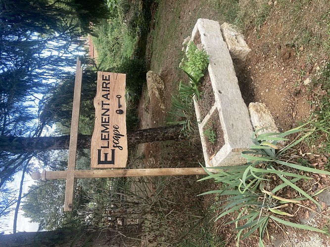 Elémentaire escape - vitre-paysmellois-deux-sevres