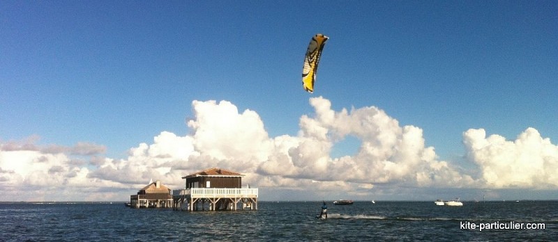 Kite Particulier (2)