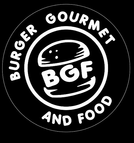 Logo Burger Gourmet 