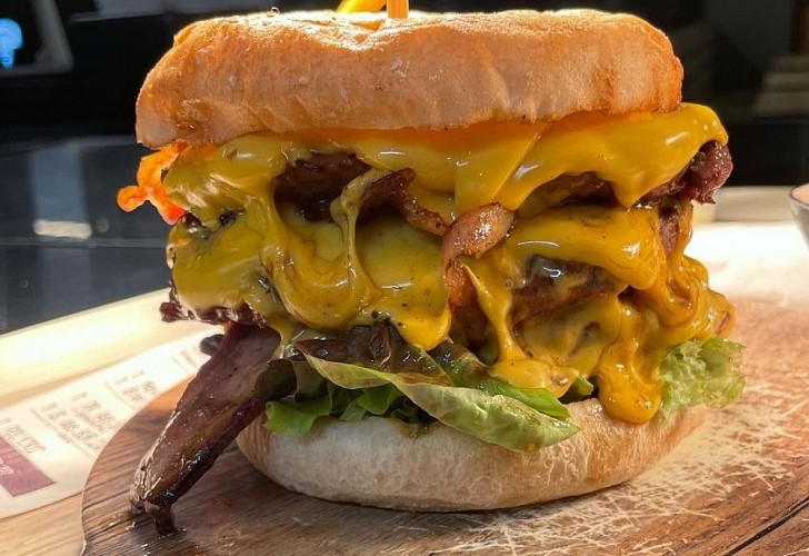 (c)2023 Burger Grill Gembloux