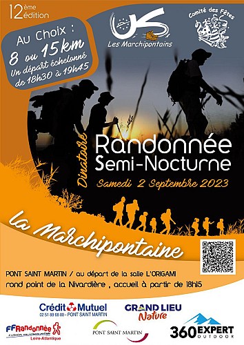 La Marchipontaine