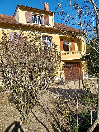 EXTERIEUR 8