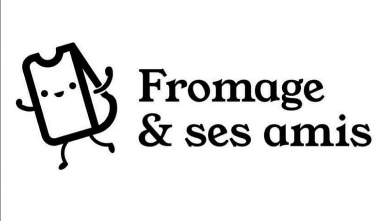 logo fromage et ses amis