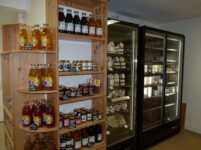 Lembeye Paysans Grand Vic-Bilh credit tourisme nord bearn madiran (40)