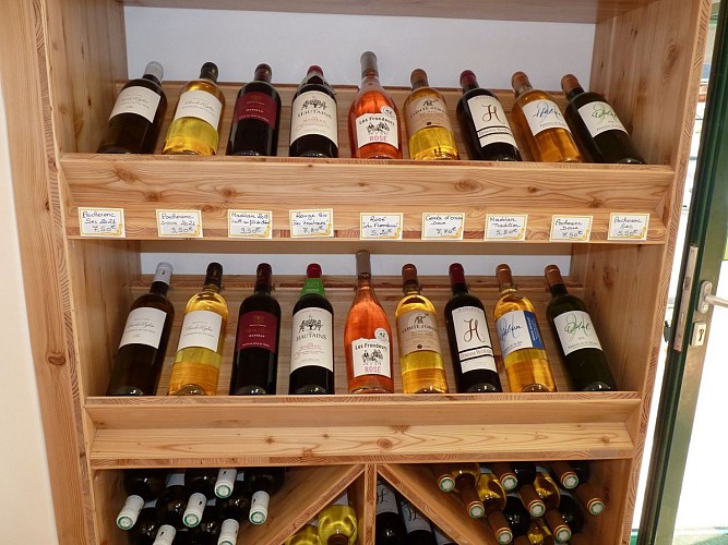 Lembeye Paysans Grand Vic-Bilh credit tourisme nord bearn madiran (31)