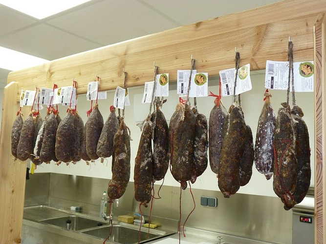 Lembeye Paysans Grand Vic-Bilh credit tourisme nord bearn madiran (21)