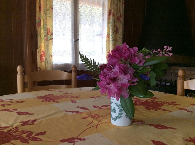 Meublé de Tourisme GERAUDIE_3