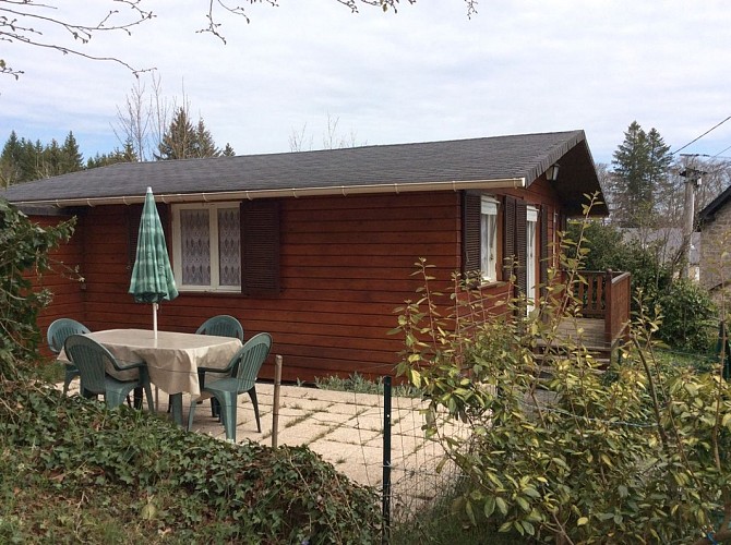 Meublé de Tourisme GERAUDIE_10