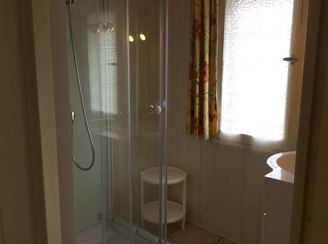 Meublé de Tourisme GERAUDIE