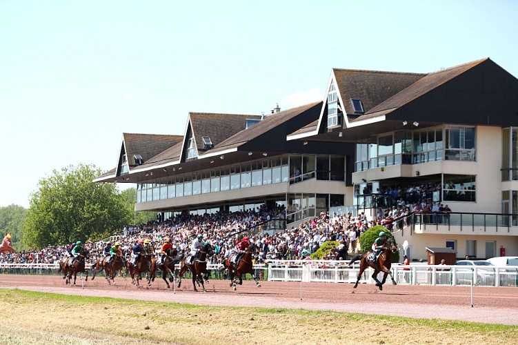 Hippodrome de Caen