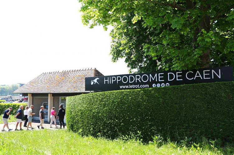 Hippodrome de Caen