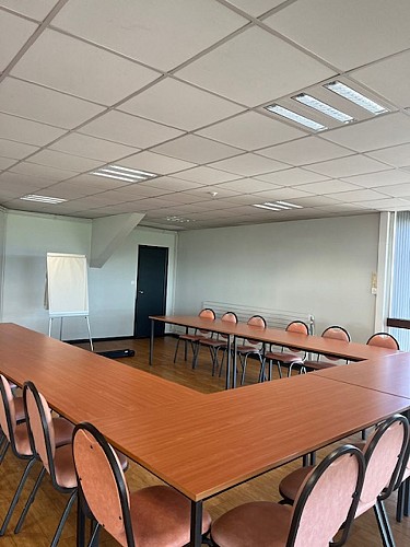 Salle de Réunion