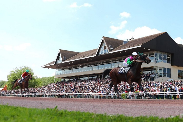 Hippodrome de Caen