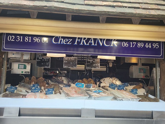 Chez Franck