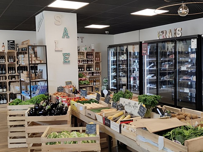 O' Producteurs "Tranquille"