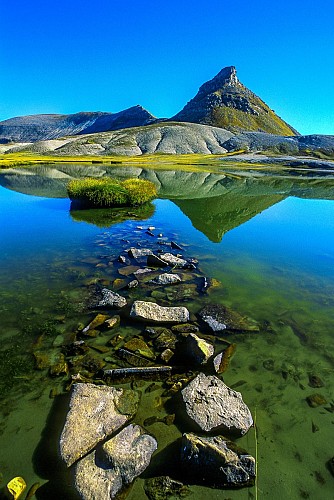 Natura 2000 : Le Grand Coyer