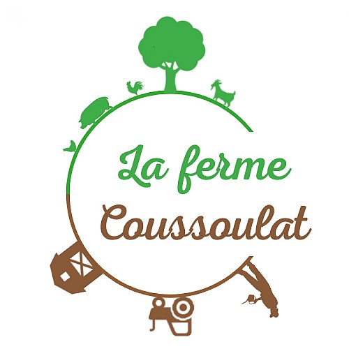 La ferme Coussoulat - 1
