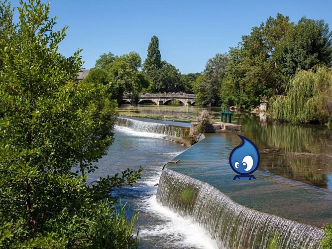 Visuel Terra Aventura SIT - Vivonne