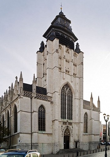 Notre-Dame de la Chapelle