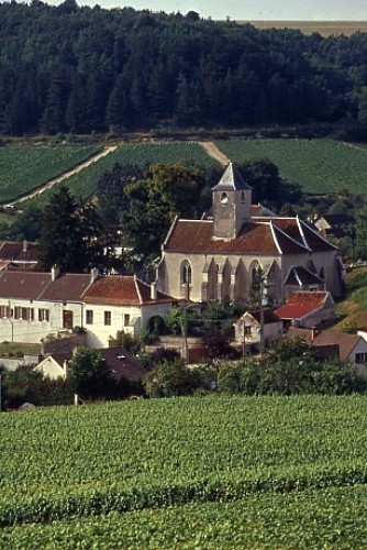 Viviers-sur-Artaut