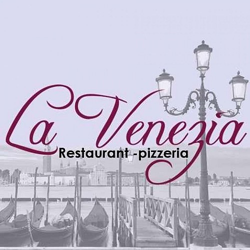 PIZZERIZA LA VENEZIA