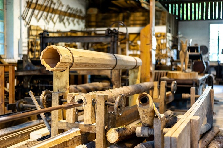 Musée du bois