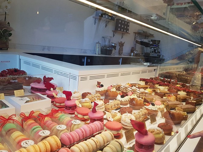 patisserie rodot 2