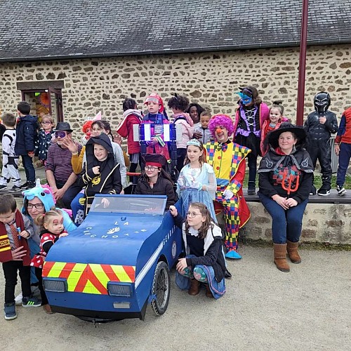 BAR ASSOCIATIF LE FRAM BAR