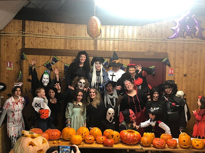 BAR ASSOCIATIF LE FRAM BAR