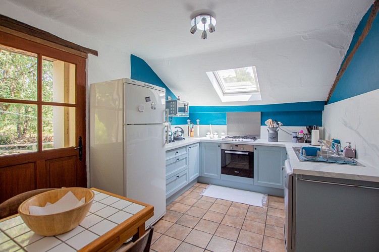 Gite Roche – Domaine Roche Loire