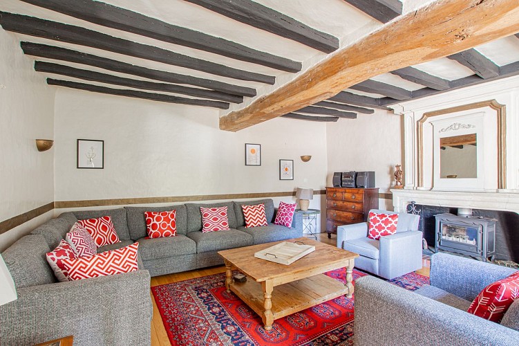 Gite Roche – Domaine Roche Loire