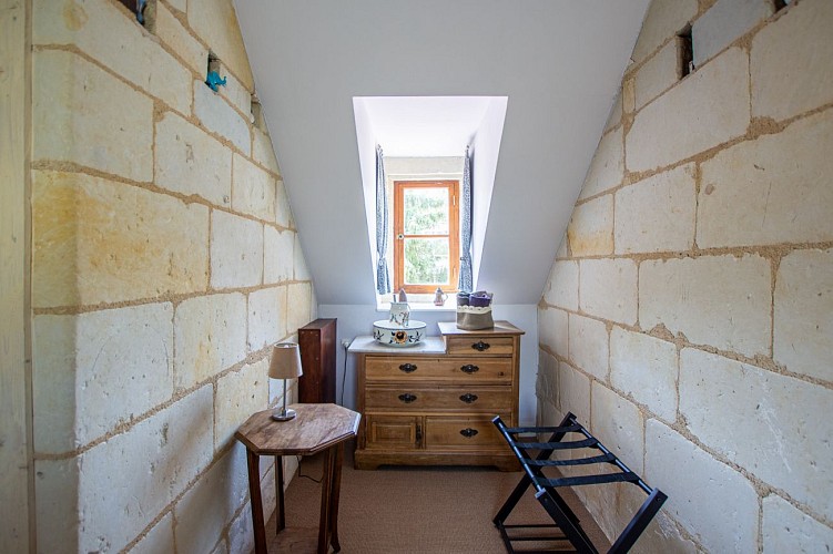 Gite Roche – Domaine Roche Loire