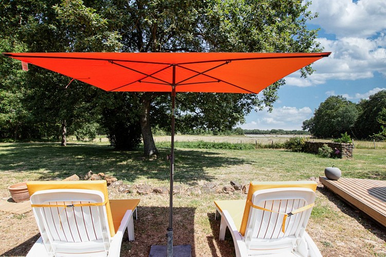 Gite Sable – Domaine Roche Loire