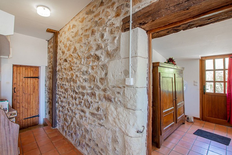 Gite Sable – Domaine Roche Loire