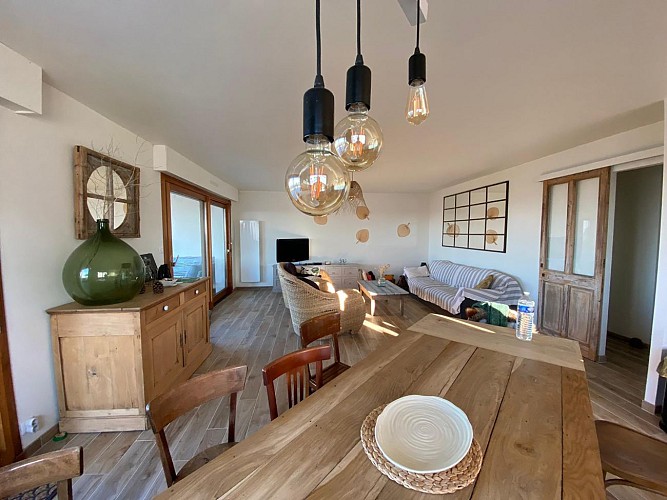 Meublé Maison Grand Plage