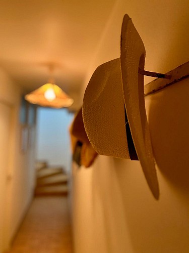 Meublé Maison Grand Plage