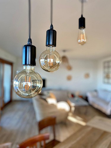 Meublé Maison Grand Plage