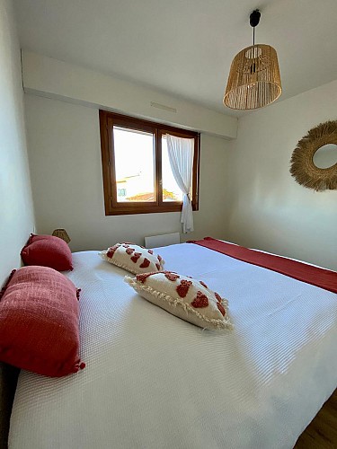 Meublé Maison Grand Plage