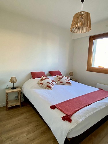 Meublé Maison Grand Plage