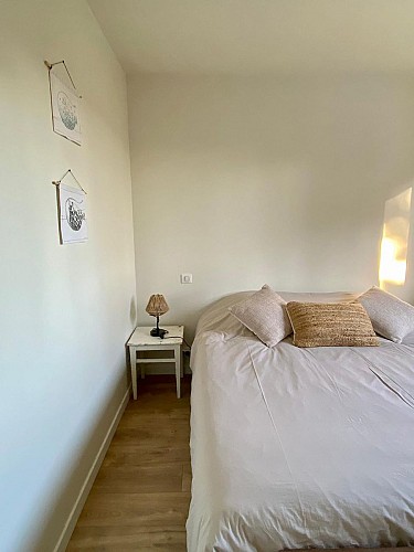 Meublé Maison Grand Plage