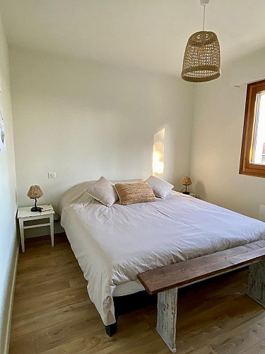 Meublé Maison Grand Plage