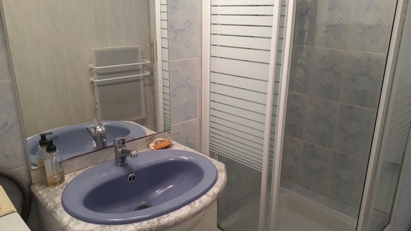 Meublé de l'agence de la Plage 16