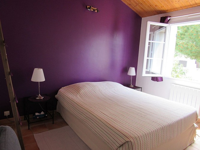 Meublé de l'agence de la Plage 9