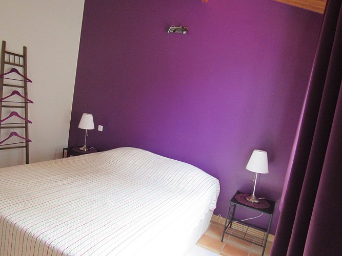 Meublé de l'agence de la Plage 9