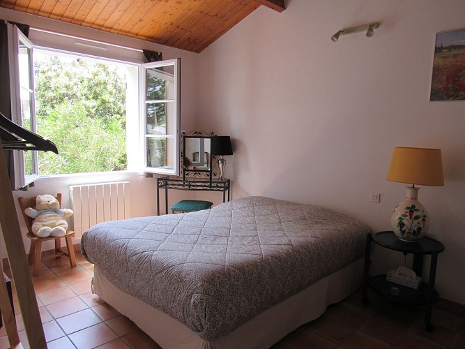 Meublé de l'agence de la Plage 9