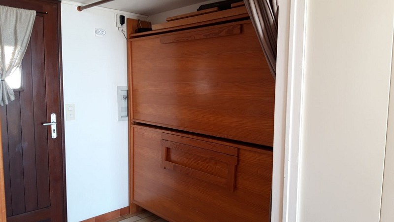 MAISONNETTE FACE À L'OCÉAN LA TRANCHE SUR MER