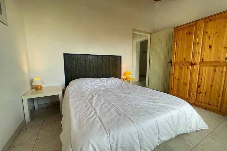 Noirmoutier - Maison proche de la plage