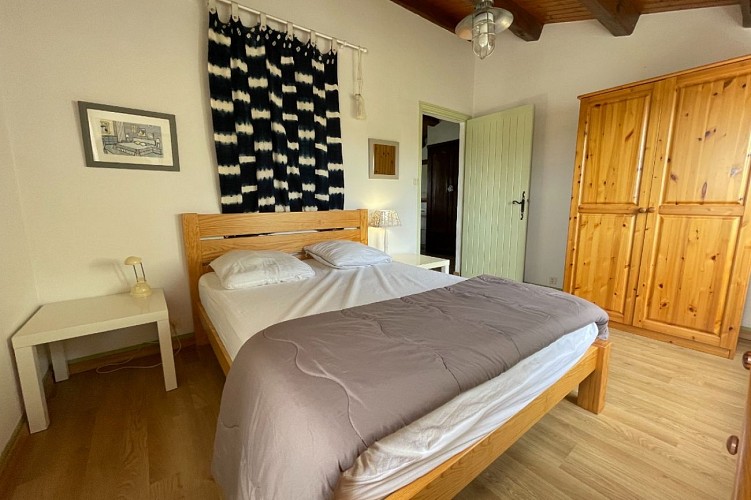 Noirmoutier - Maison proche de la plage