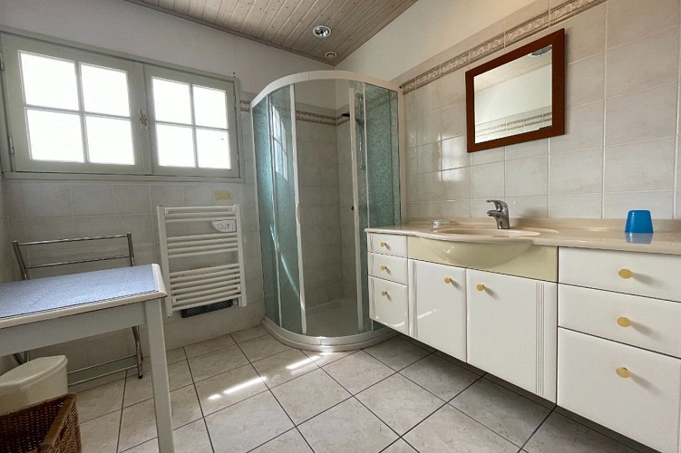 Noirmoutier - Maison proche de la plage