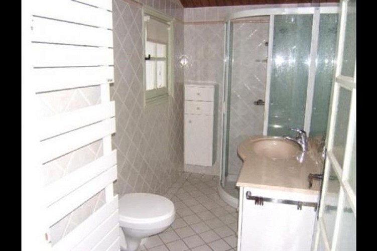 Noirmoutier - Maison proche de la plage